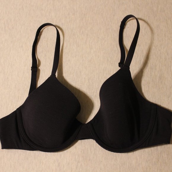 Gap Breathe Bra Black 32A - Picture 1 of 4